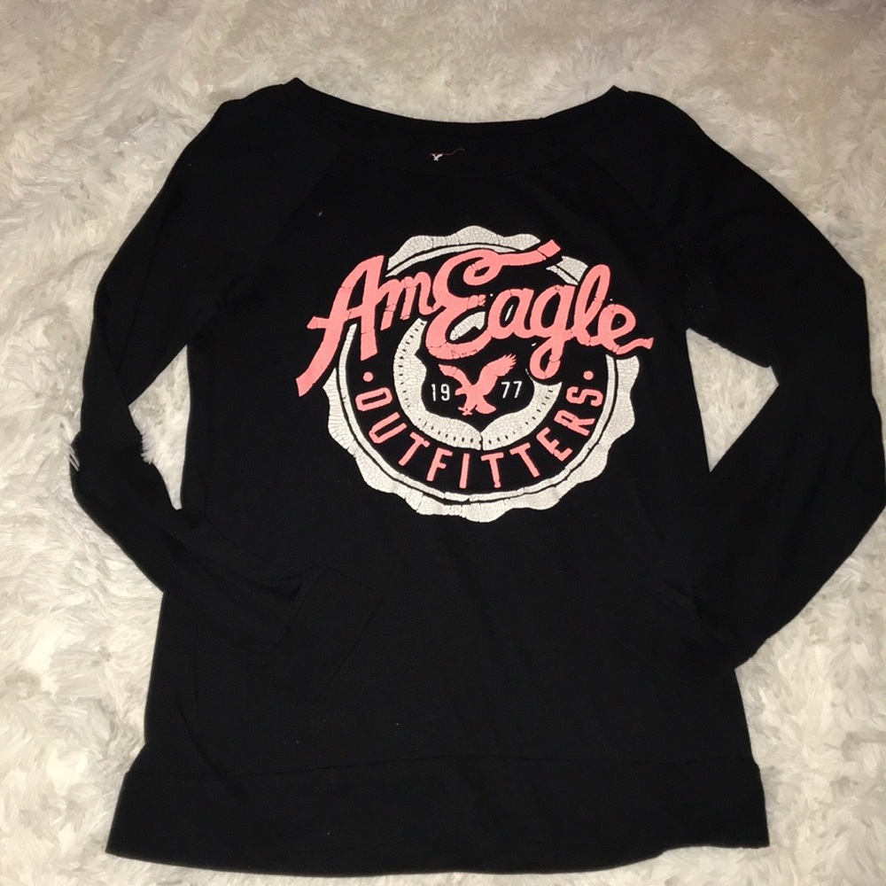 Long sleeve